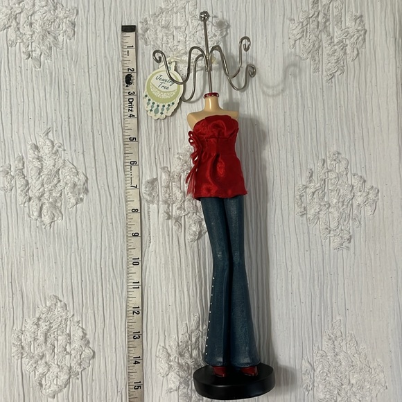 Jewelry Tree - Picture 4 of 5